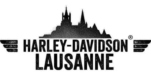 Harley Davidson Lausanne
